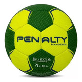 Bola Hand Suecia H2l Ultra Grip X