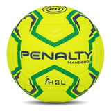 Bola Handebol Feminino Penalty H2l Ultra Fusion Xxiii