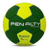 Bola Handebol Infantil Penalty H1l Suecia Costurada Oficial