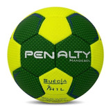 Bola Handebol Infantil Penalty H1l Suecia Costurada Oficial