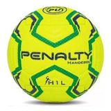 Bola Handebol Infantil Penalty H1l Ultra Fusion Frete Grátis