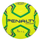 Bola Handebol Infantil Penalty H1l Ultra Fusion Xxiii