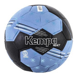 Bola Handebol Kempa Masculino H3 Oficial React Frete Grátis!