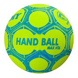 Bola Handebol Max H2l