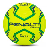 Bola Handebol Penalty H2l Ultra Fusion - Original