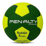Bola Handebol Penalty H3l Suecia Masculino