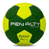 Bola Handebol Penalty Suécia H1l Ultra Grip Infantil X