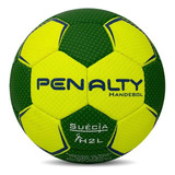 Bola Handebol Penalty Suécia H2l Ultra Grip Feminino X
