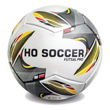 Bola Ho Soccer Futsal 6 Gomos