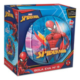 Bola Infantil Spider-man Eva - N 8 - Lider