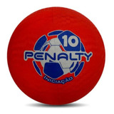 Bola Iniciação Borracha Numero 10 Penalty