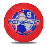 Bola Iniciação De Borracha T08 Penalty
