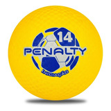Bola Iniciação De Borracha T12 Penalty