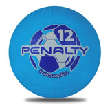Bola Iniciação De Borracha T12 Penalty Iniciação Crianças