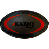 Bola Kaemy Rugby Costurada