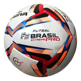 Bola Kagiva Futsal F5 Brasil Extreme
