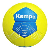 Bola Kempa Handebol Spectrum Synergy Plus