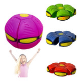 Bola Mágica Disco Voador Brinquedo Ao Ar Livre Bola Maluca