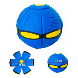 Bola Mágica Disco Voador Brinquedo Ao Ar Livre Bola Maluca