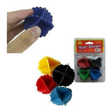 Bola Magica Esfera Para Lavar Roupa Evita Bolinha 8 Pcs 5,5c