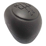 Bola Manopla Alavanca Cambio Boxer Jumper Ducato Cinza