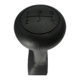 Bola Manopla Cambio Coifa Base Fiat Uno 89 90 91 92 93
