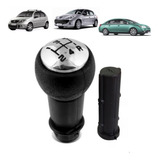 Bola Manopla Cambio Manual Citroen C3 C4 Peugeot 206 207 307