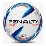 Bola Max 500 Termotec Penalty Futsal
