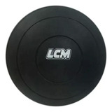 Bola Medicine Ball Lcm De Borracha Crossfit Funcional 3kg 