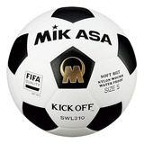 Bola Mikasa Futevolei Swl310 Fifa Revenda Oficial 1magnus