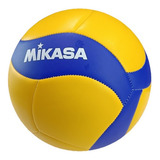 Bola Mikasa Oficial Vôlei De Quadra Costurada Macia V360w