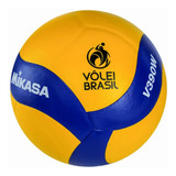 Bola Mikasa Volei V390w Profissional Original