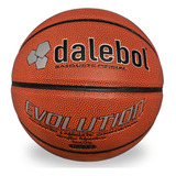 Bola Oficial De Basketball Basquete Dalebol Evolution