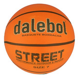 Bola Oficial De Basketball Basquete Dalebol Street