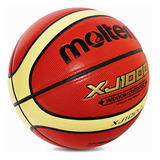 Bola Oficial De Basquete #5 Em Couro Poliuretano Para Adoles