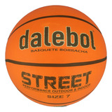 Bola Oficial De Basquetebol Dalebol Street