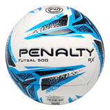 Bola Oficial De Futsal Penalty Rx