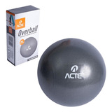 Bola Overball Para Exercícios Fisioterapia Ginástica Pilates