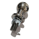 Bola Para Engate Em Inox Não Enferruja 50mm Abnt