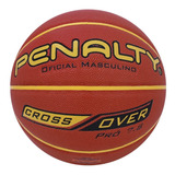 Bola Penalty Basquete 7.8 Crossover X 