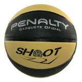 Bola Penalty Basquete Shoot Pto/amr