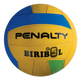 Bola Penalty Biribol Amr