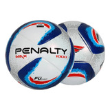 Bola Penalty Futsal Max 1000 Termotec Original Profissional