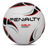 Bola Penalty Futsal Max 500 Termotec