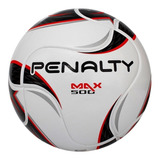 Bola Penalty Futsal Max 500 Termotec