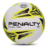Bola Penalty Futsal Rx 100 Infantil