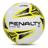 Bola Penalty Futsal Rx 50 Infantil
