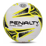 Bola Penalty Futsal Sub 13 Infantil