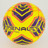 Bola Penalty Matís Xxiv Futsal Amarela