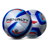 Bola Penalty Max 200 Futsal Sub 13 Infantil Oficial + Nf